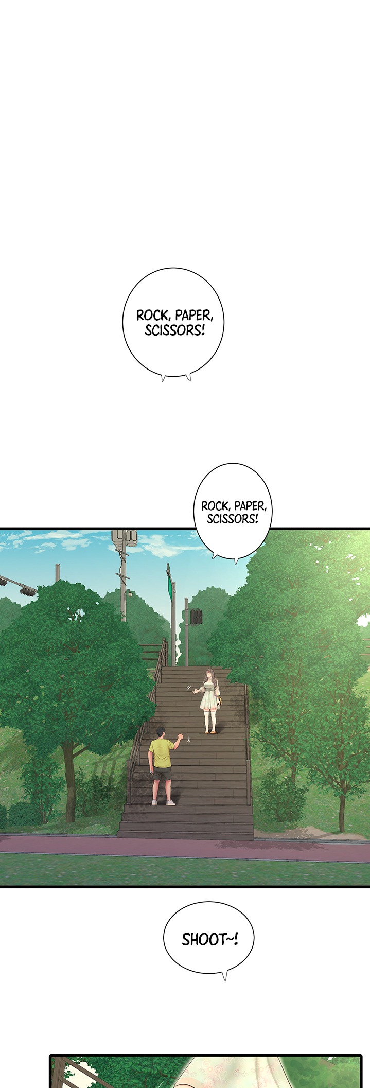 Ones In Laws Virgins chapter 58 page 31