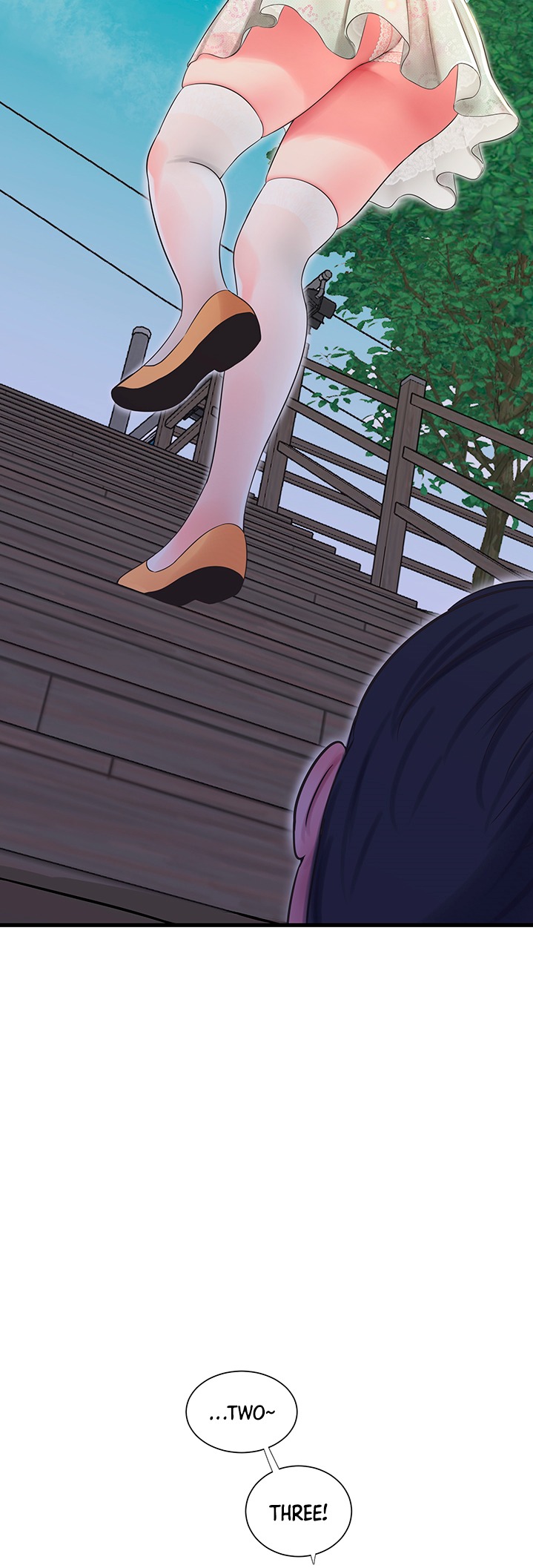 Ones In Laws Virgins chapter 58 page 34