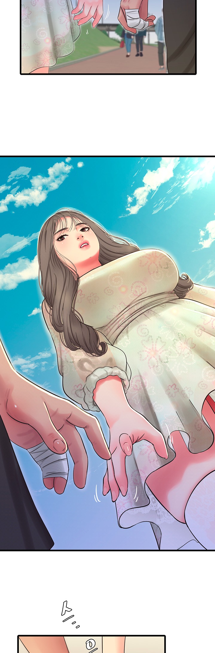 Ones In Laws Virgins chapter 58 page 37