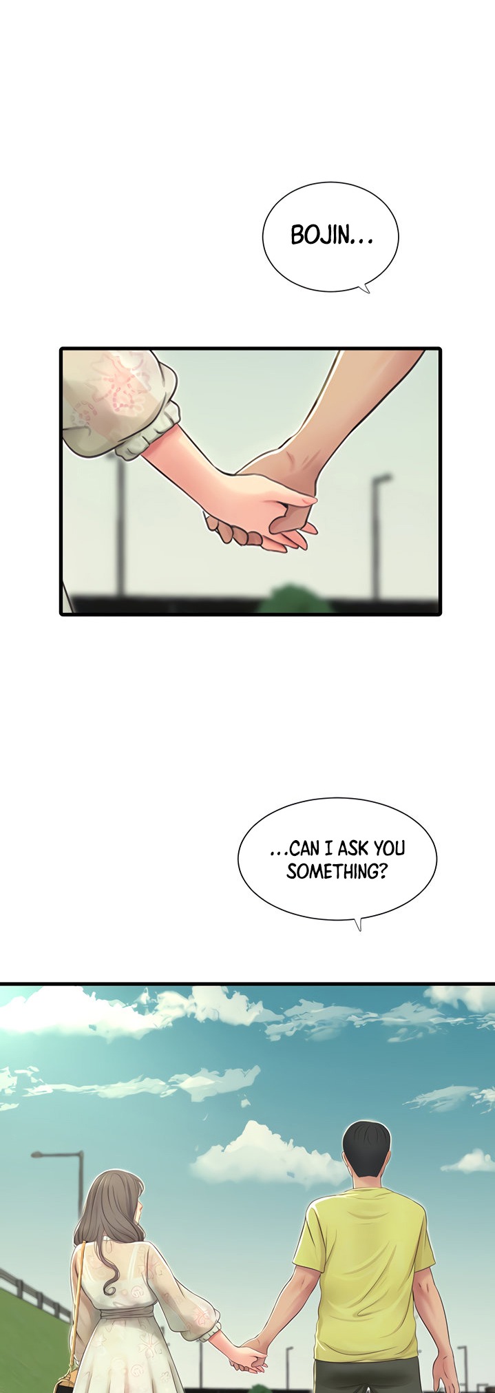 Ones In Laws Virgins chapter 59 page 4