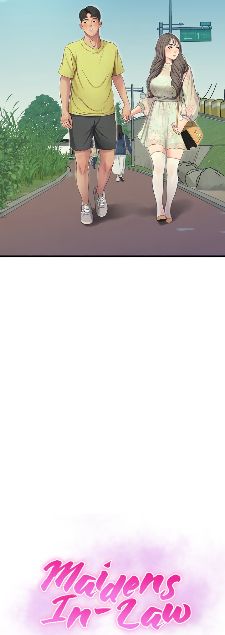 Ones In Laws Virgins chapter 59 page 7