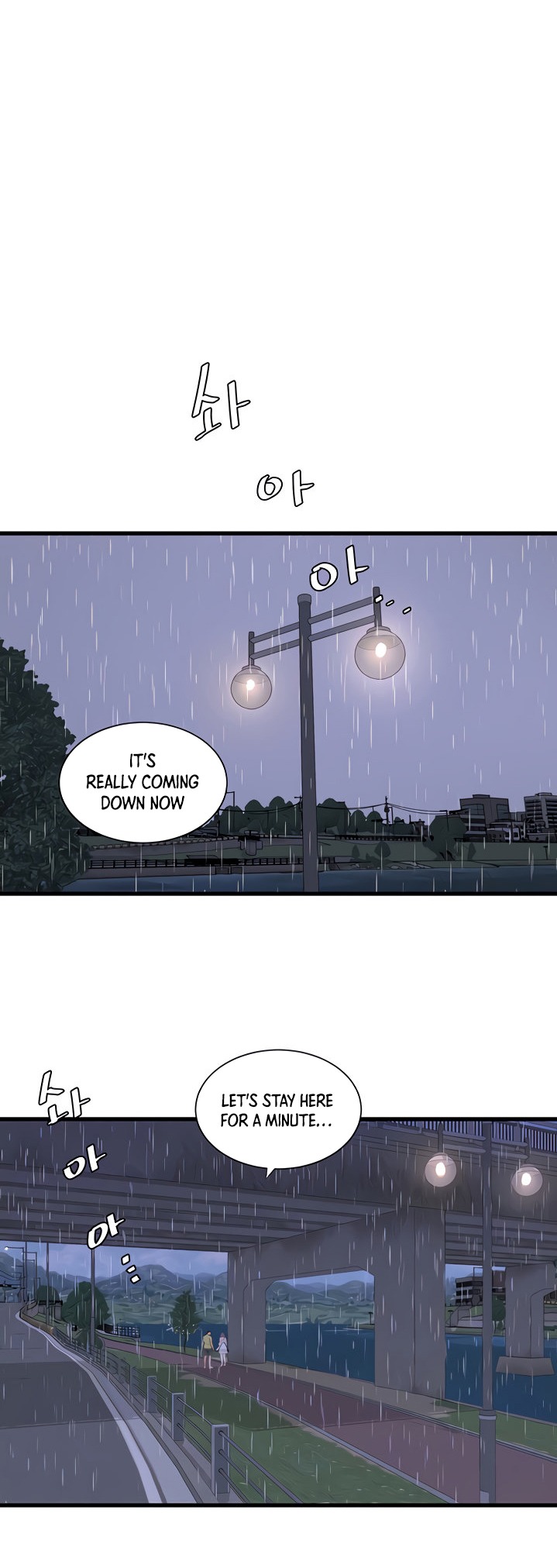 Ones In Laws Virgins chapter 59 page 9