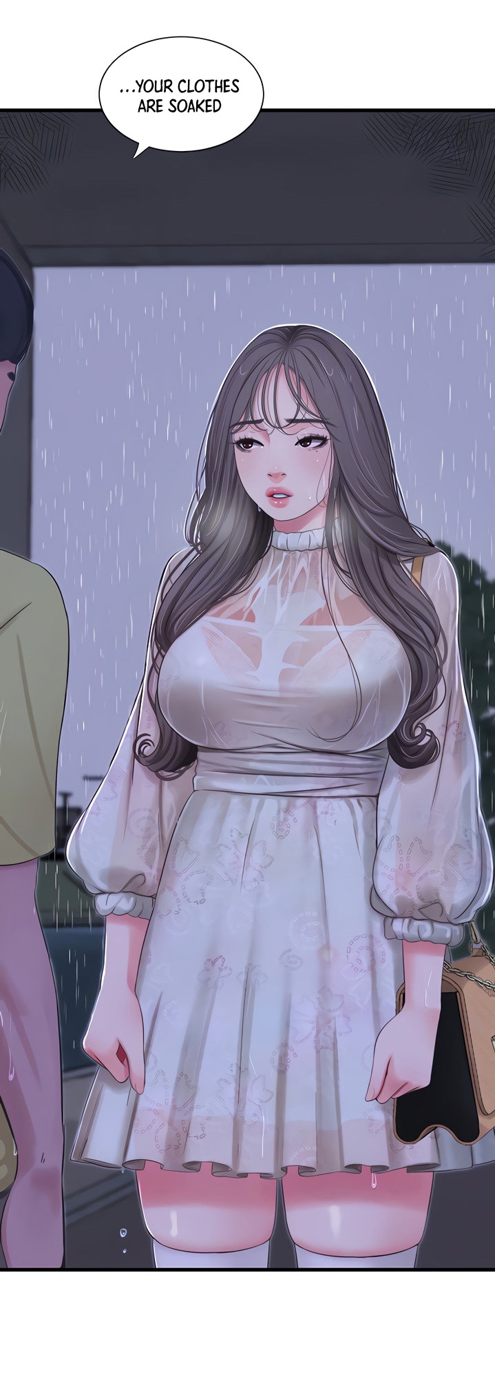 Ones In Laws Virgins chapter 59 page 10