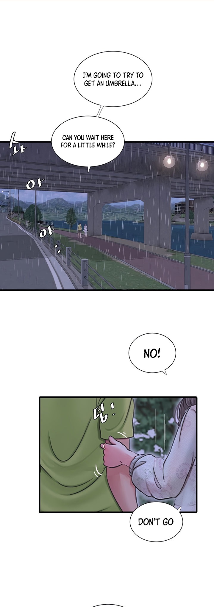 Ones In Laws Virgins chapter 59 page 11