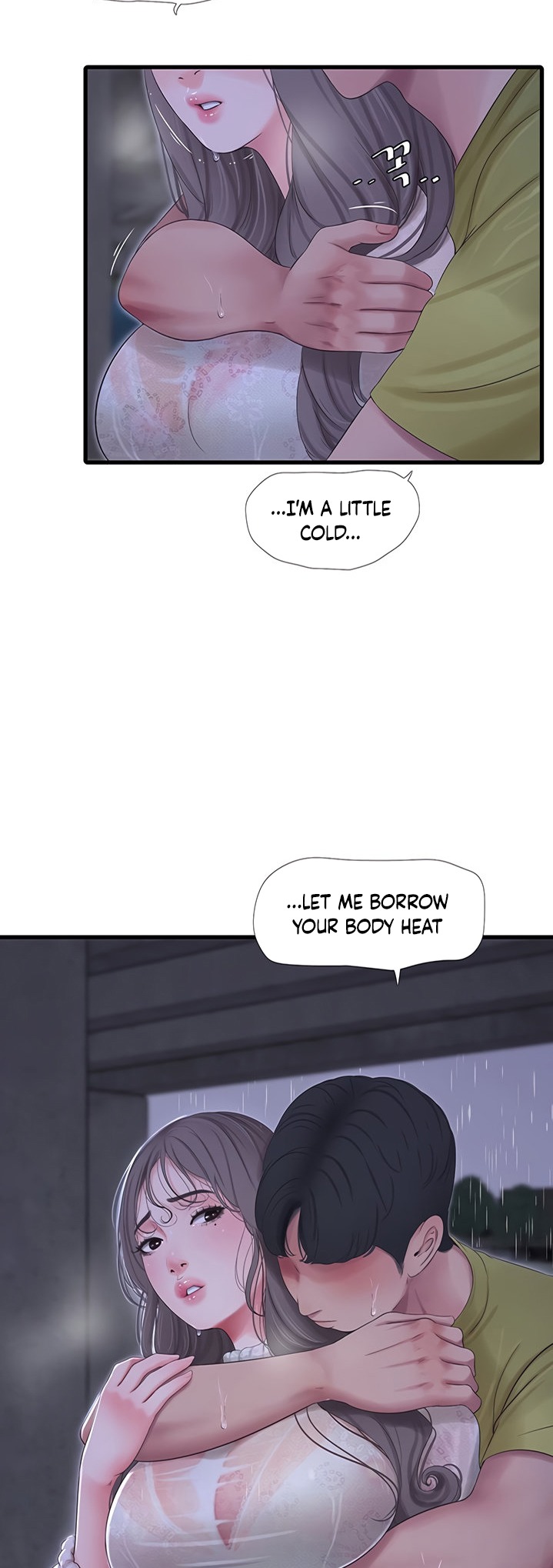 Ones In Laws Virgins chapter 59 page 16