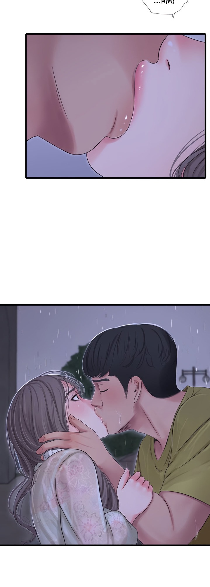Ones In Laws Virgins chapter 59 page 23