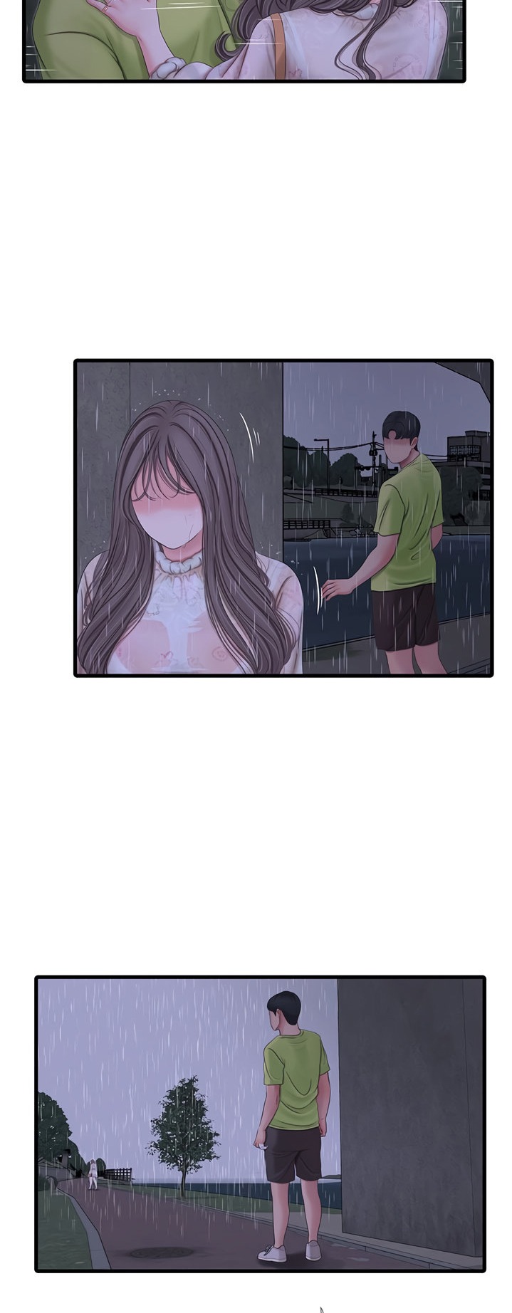 Ones In Laws Virgins chapter 59 page 34