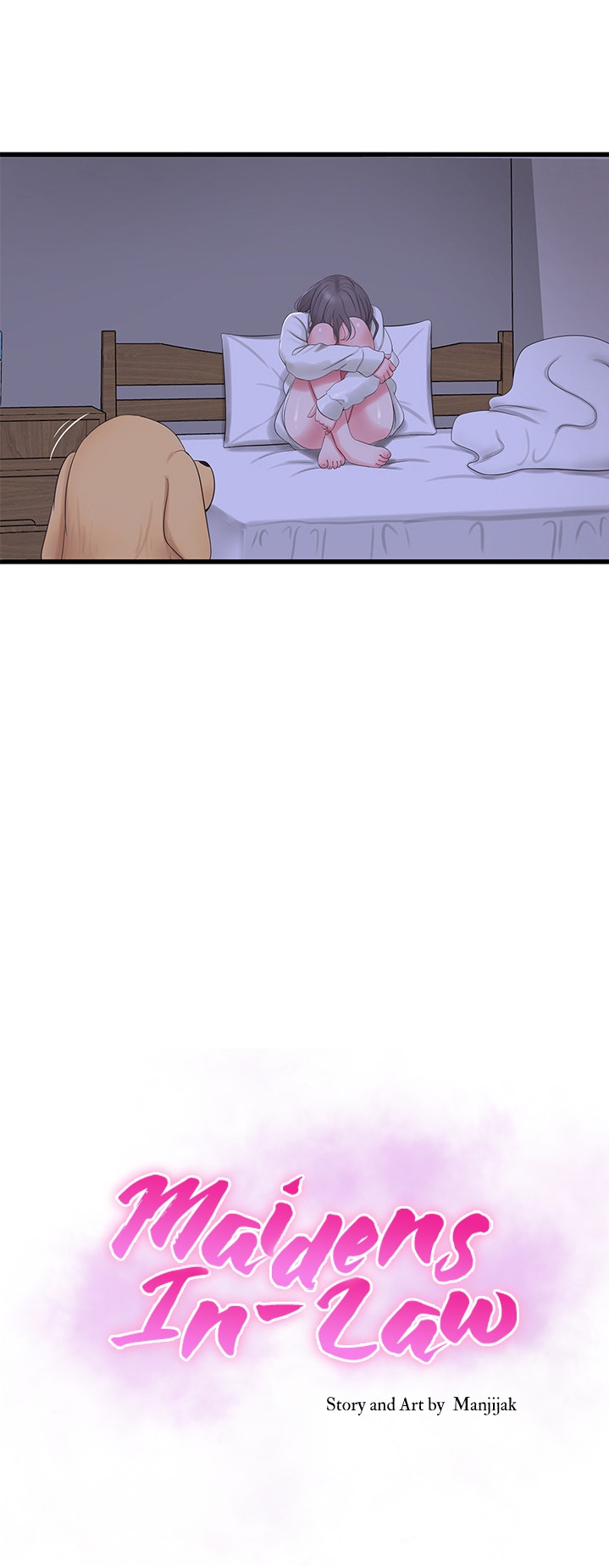 Ones In Laws Virgins chapter 60 page 6