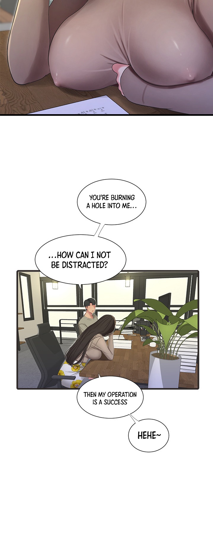 Ones In Laws Virgins chapter 60 page 12