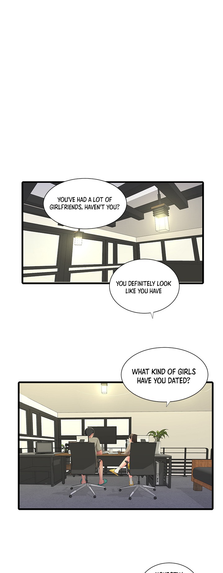 Ones In Laws Virgins chapter 60 page 13