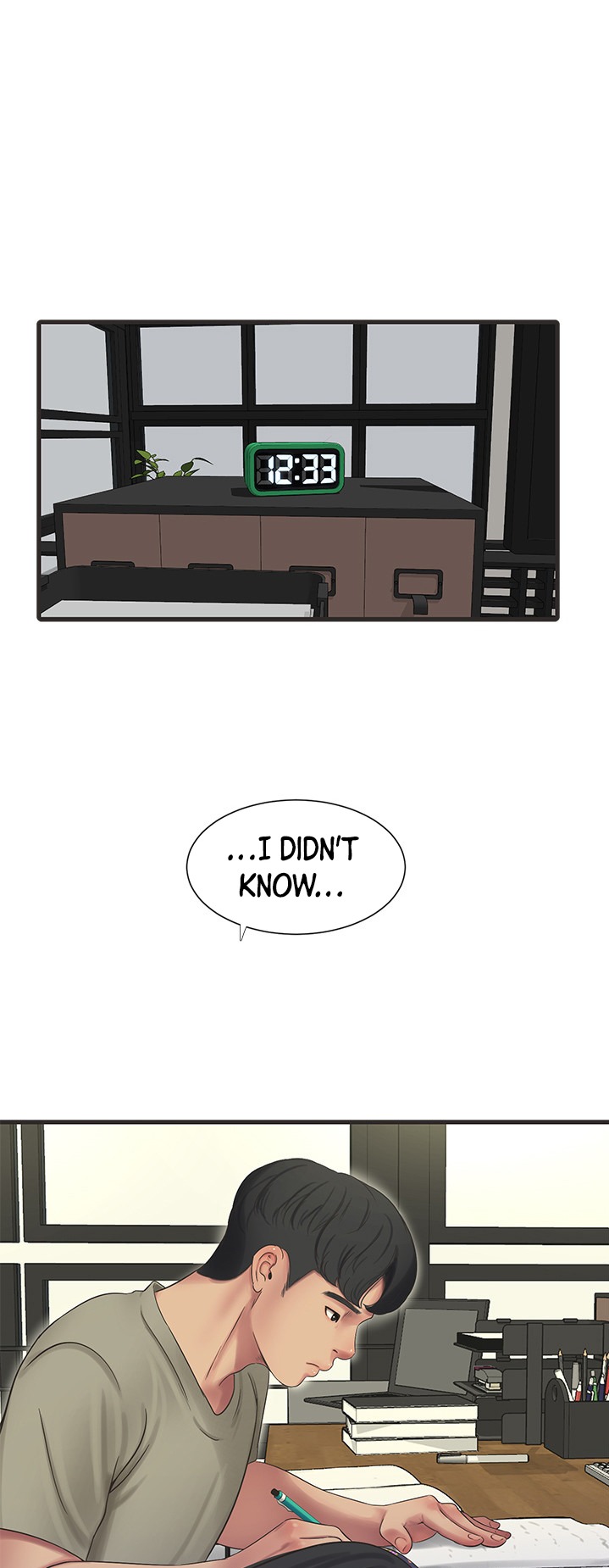 Ones In Laws Virgins chapter 60 page 19