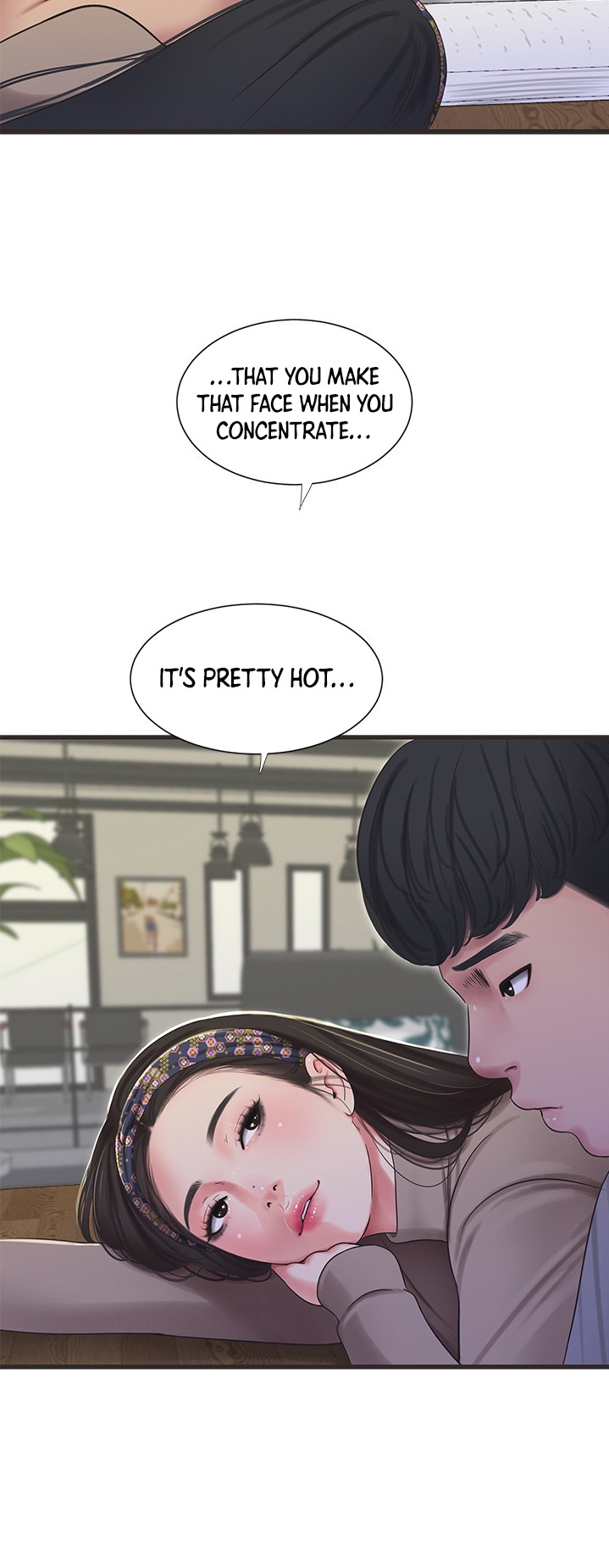 Ones In Laws Virgins chapter 60 page 20