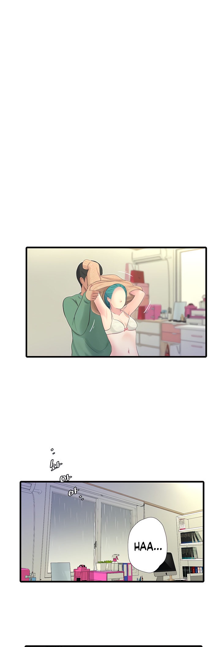 Ones In Laws Virgins chapter 61 page 13