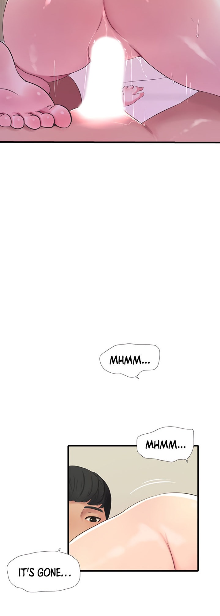 Ones In Laws Virgins chapter 61 page 23