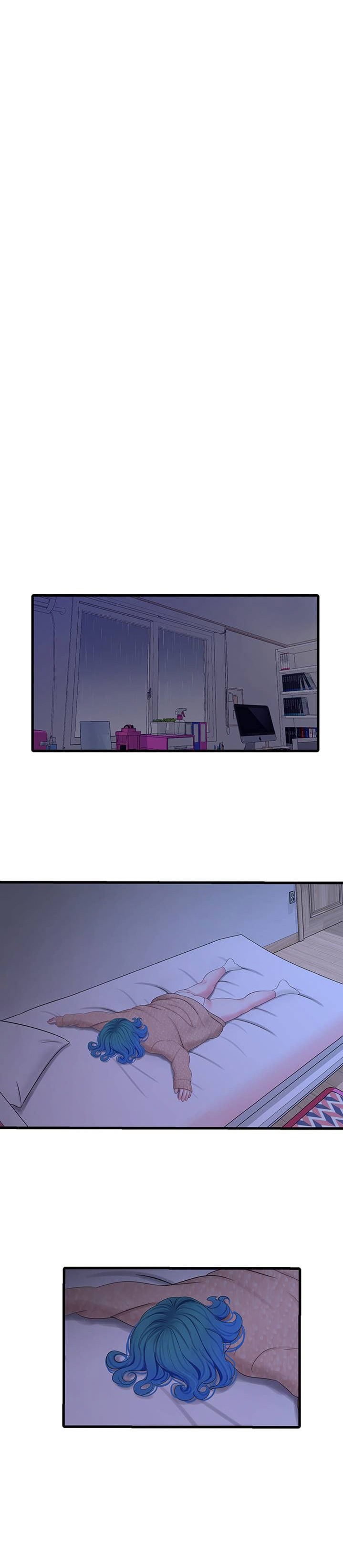 Ones In Laws Virgins chapter 61 page 33