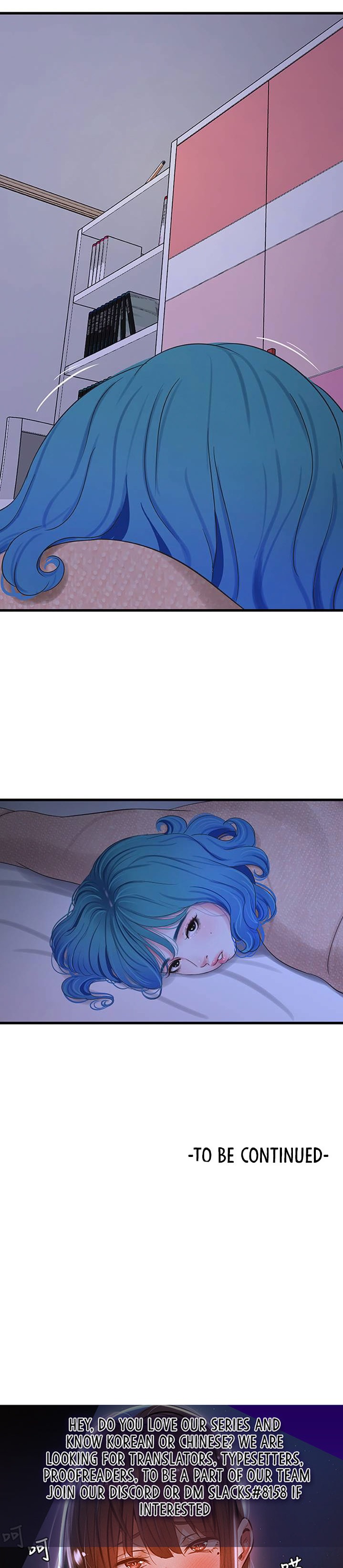 Ones In Laws Virgins chapter 61 page 34