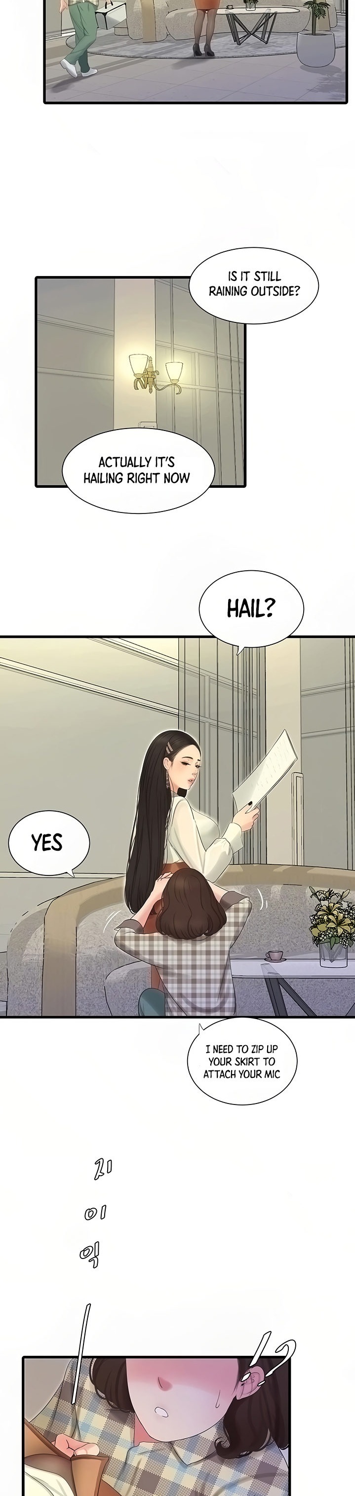 Ones In Laws Virgins chapter 62 page 4