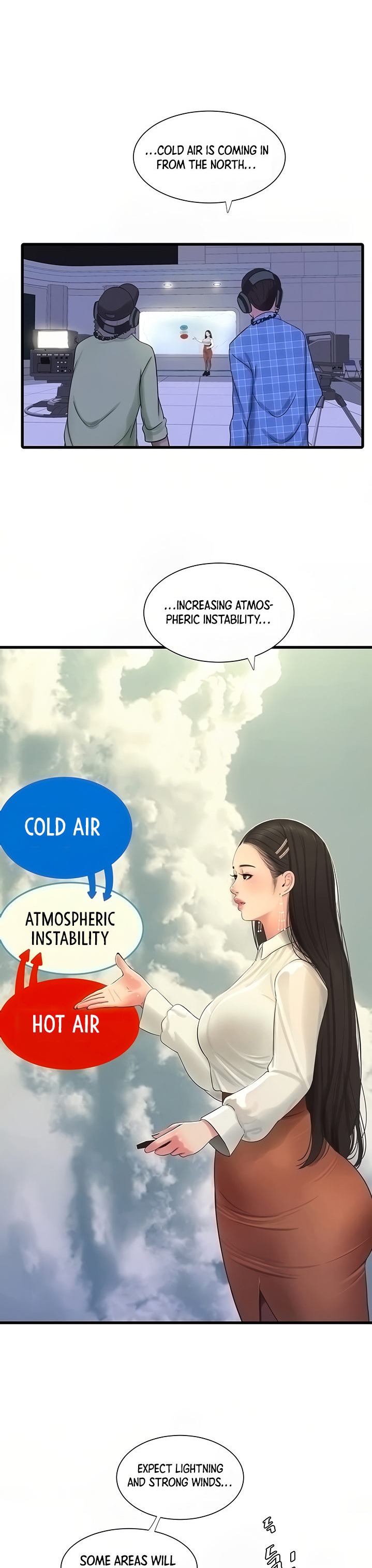 Ones In Laws Virgins chapter 62 page 5