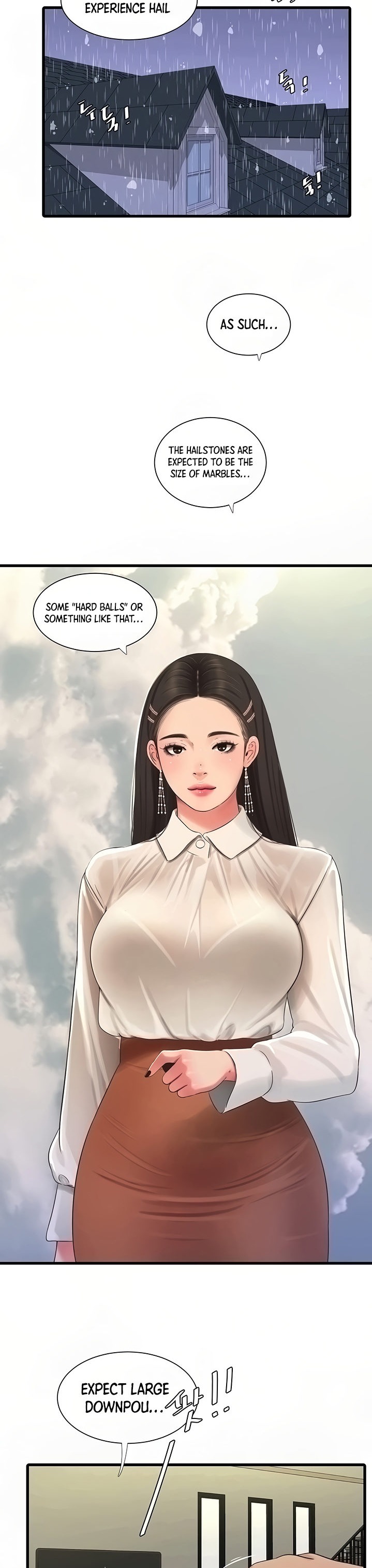 Ones In Laws Virgins chapter 62 page 6