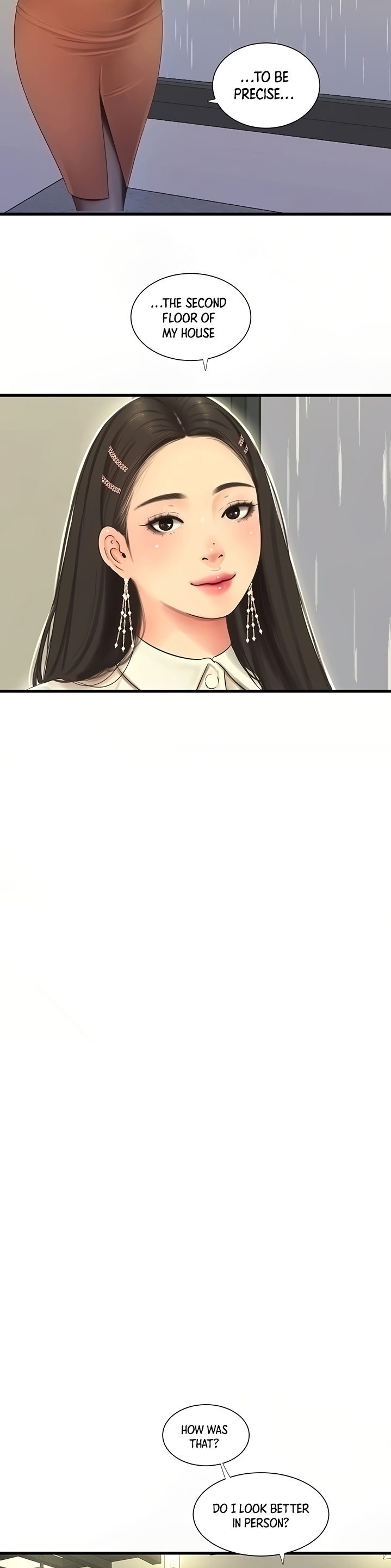 Ones In Laws Virgins chapter 62 page 15