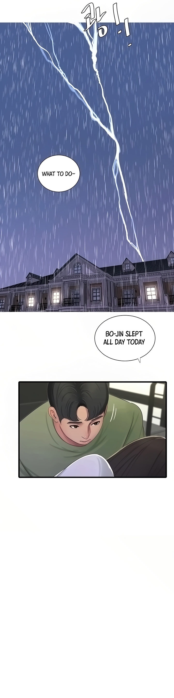 Ones In Laws Virgins chapter 62 page 18