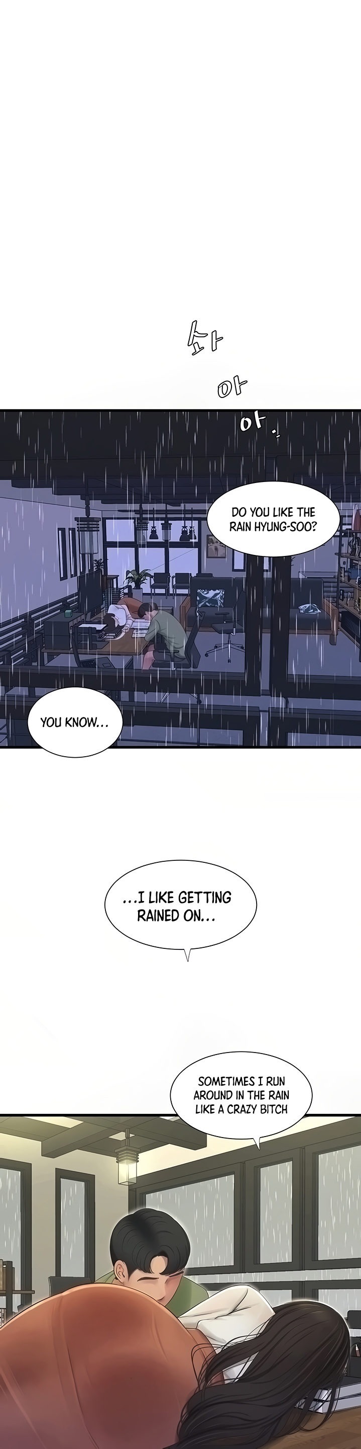 Ones In Laws Virgins chapter 62 page 19