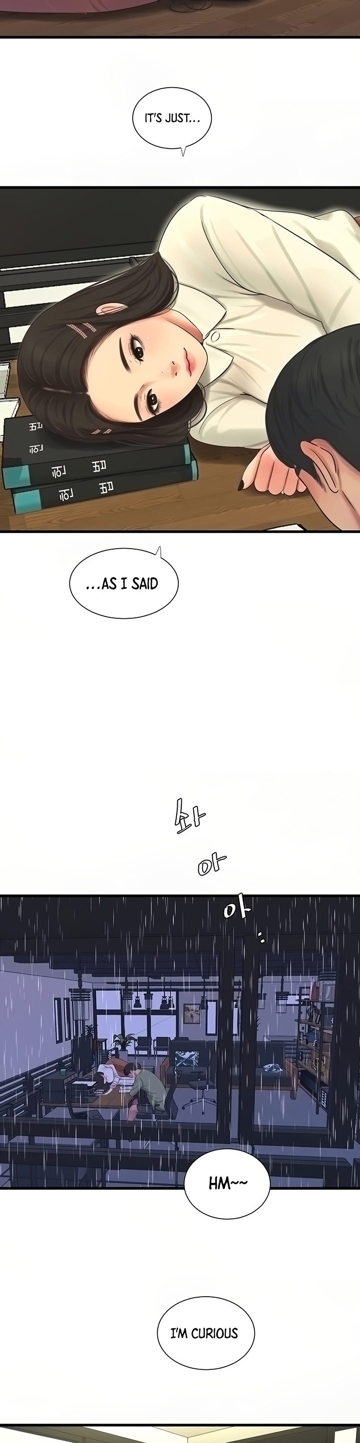 Ones In Laws Virgins chapter 62 page 20