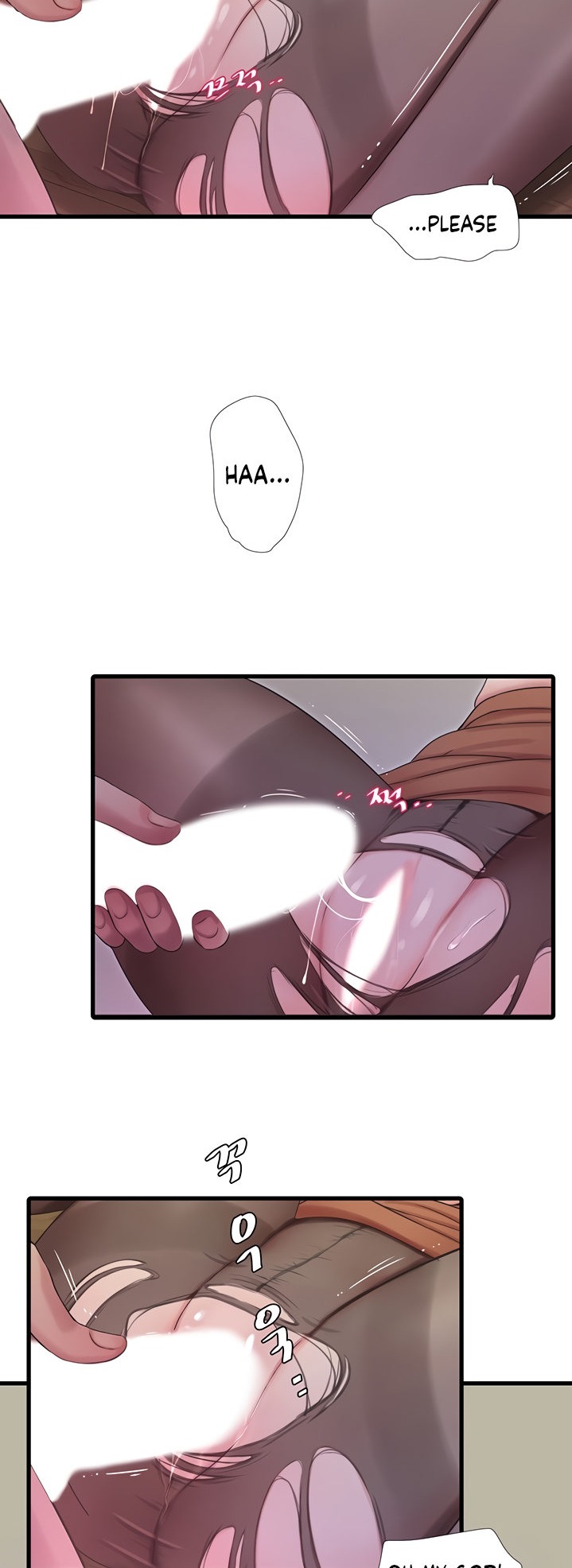 Ones In Laws Virgins chapter 63 page 14