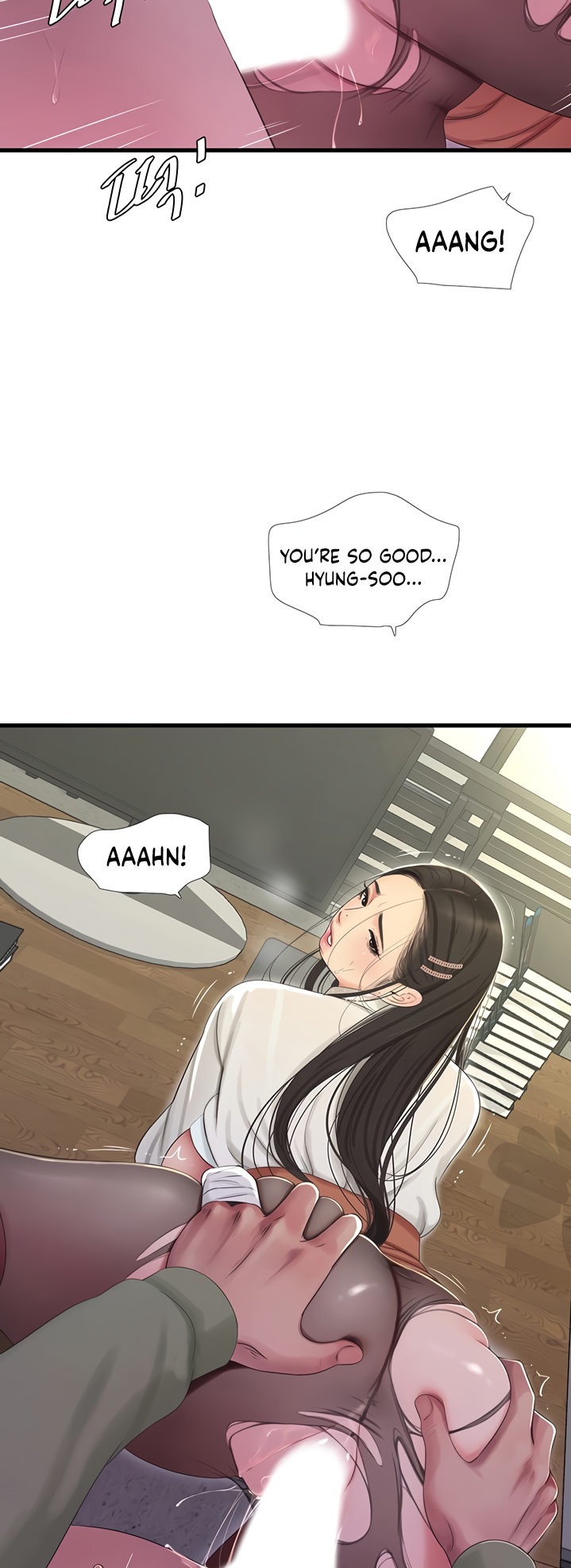 Ones In Laws Virgins chapter 63 page 23