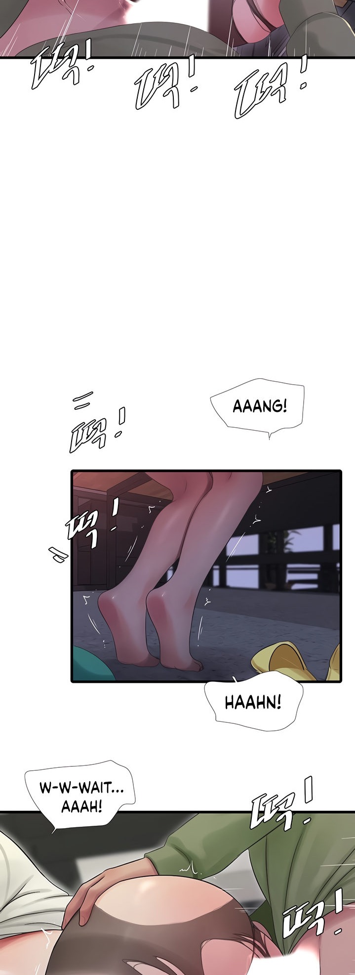 Ones In Laws Virgins chapter 63 page 24