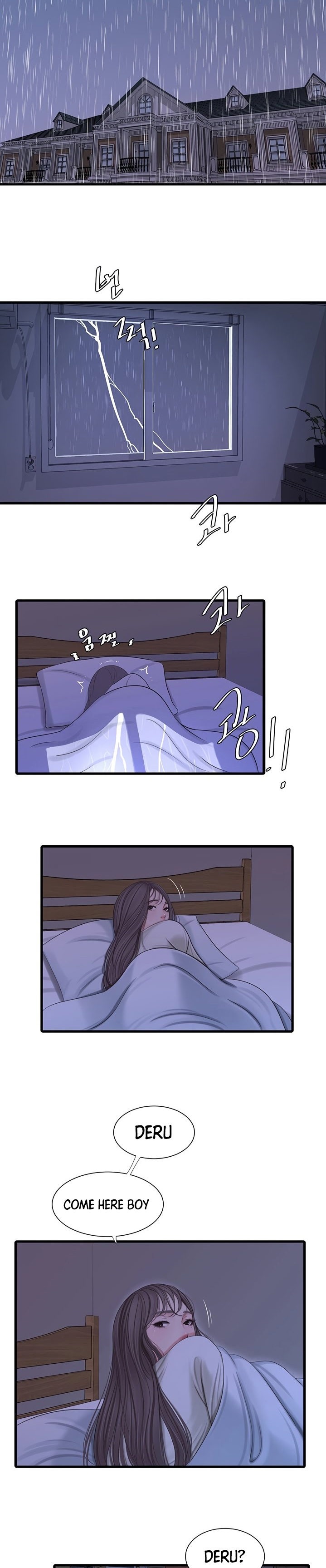 Ones In Laws Virgins chapter 63 page 31