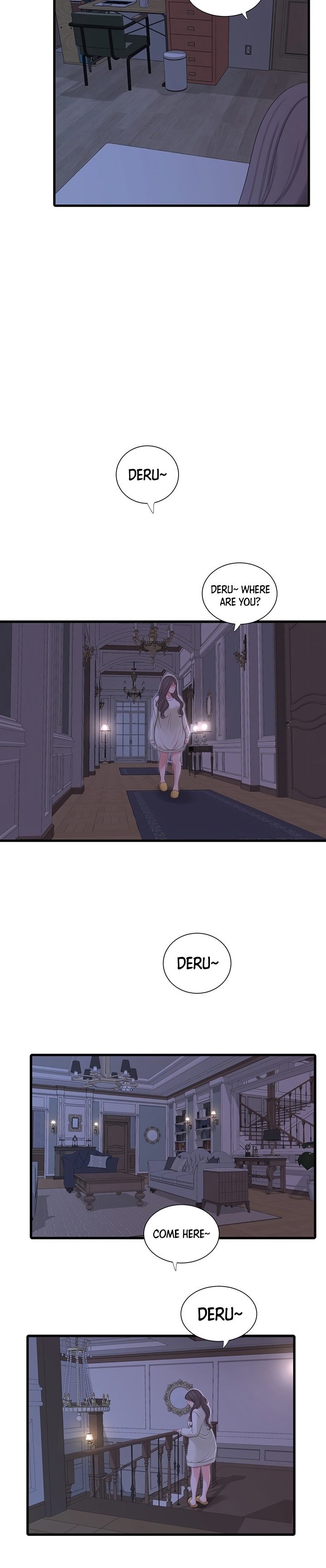Ones In Laws Virgins chapter 63 page 32