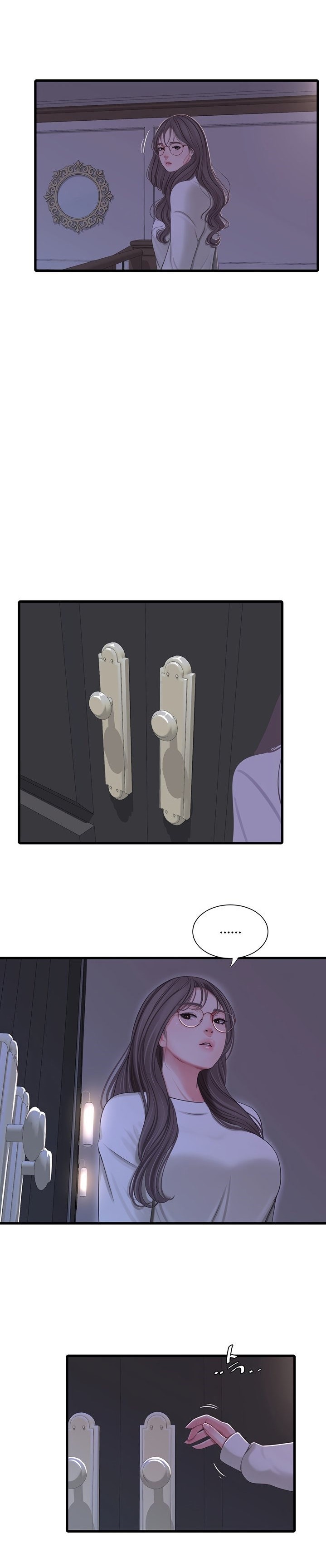Ones In Laws Virgins chapter 63 page 33