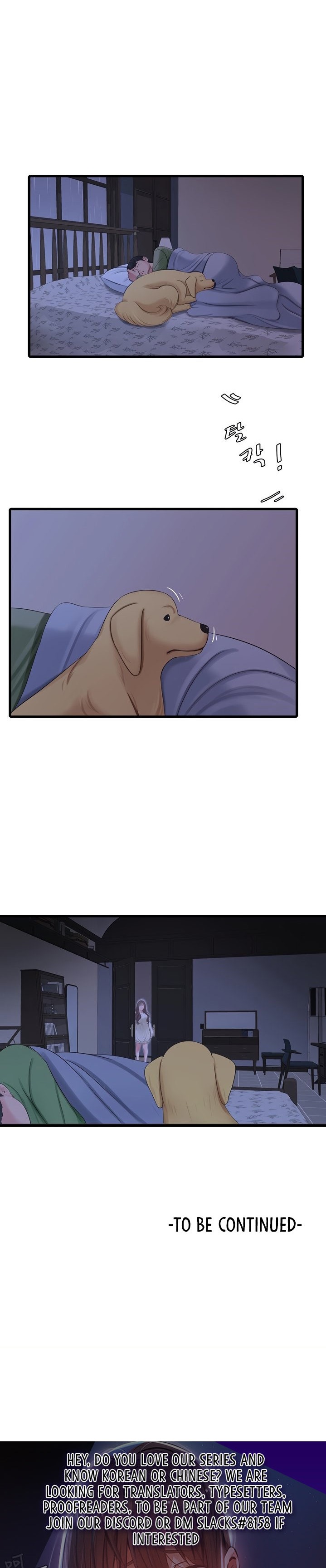 Ones In Laws Virgins chapter 63 page 34