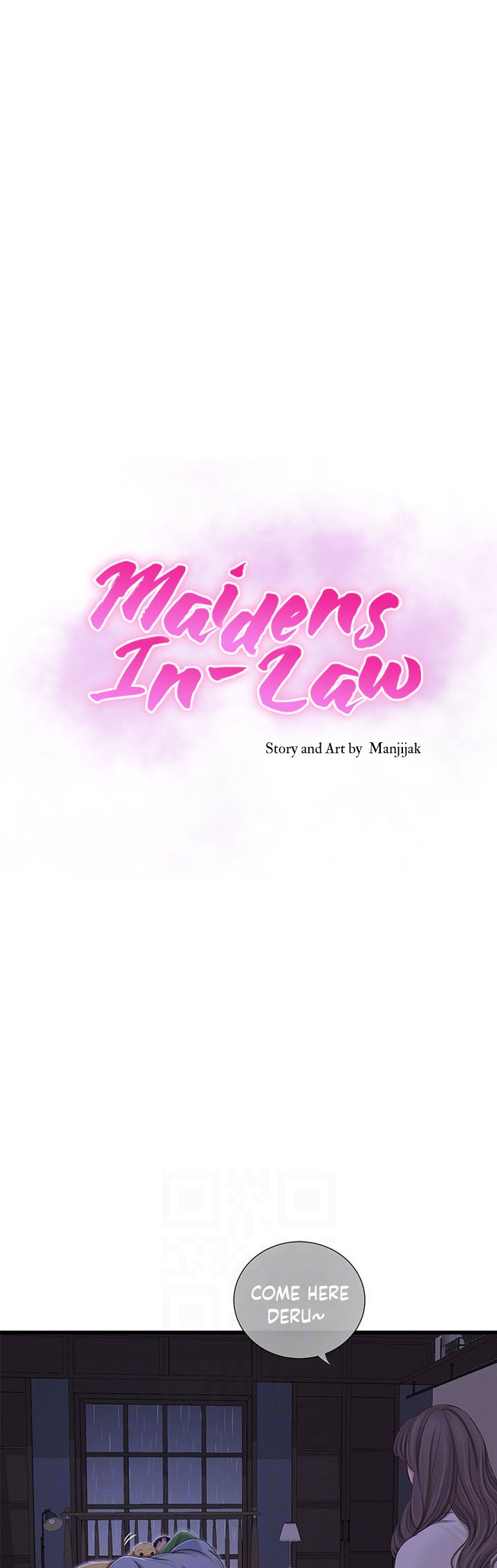 Ones In Laws Virgins chapter 64 page 4