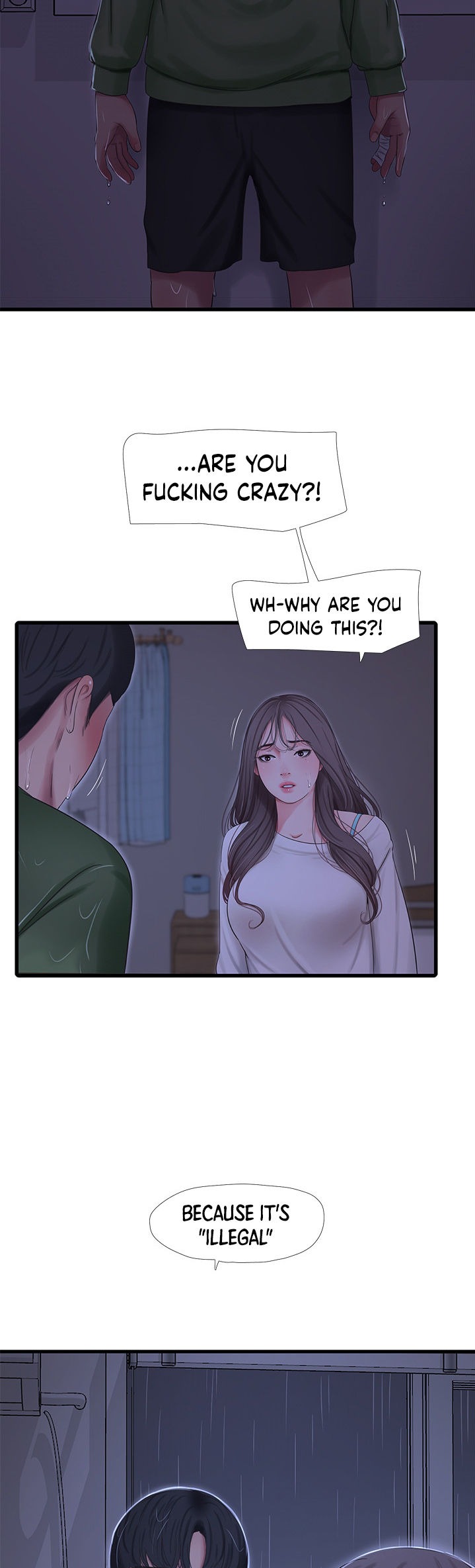 Ones In Laws Virgins chapter 64 page 29