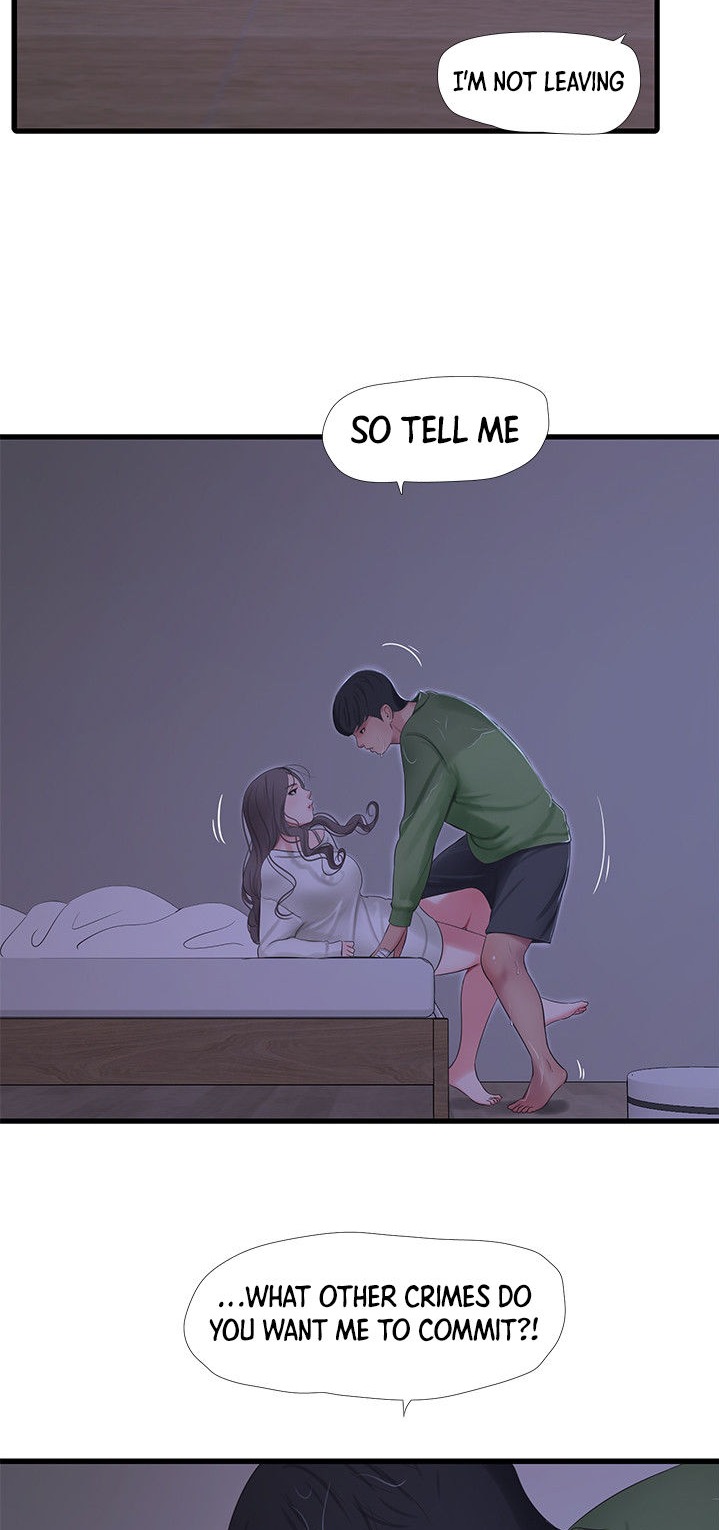 Ones In Laws Virgins chapter 64 page 32
