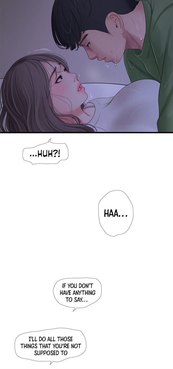 Ones In Laws Virgins chapter 64 page 33