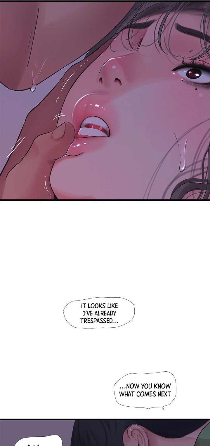 Ones In Laws Virgins chapter 64 page 34