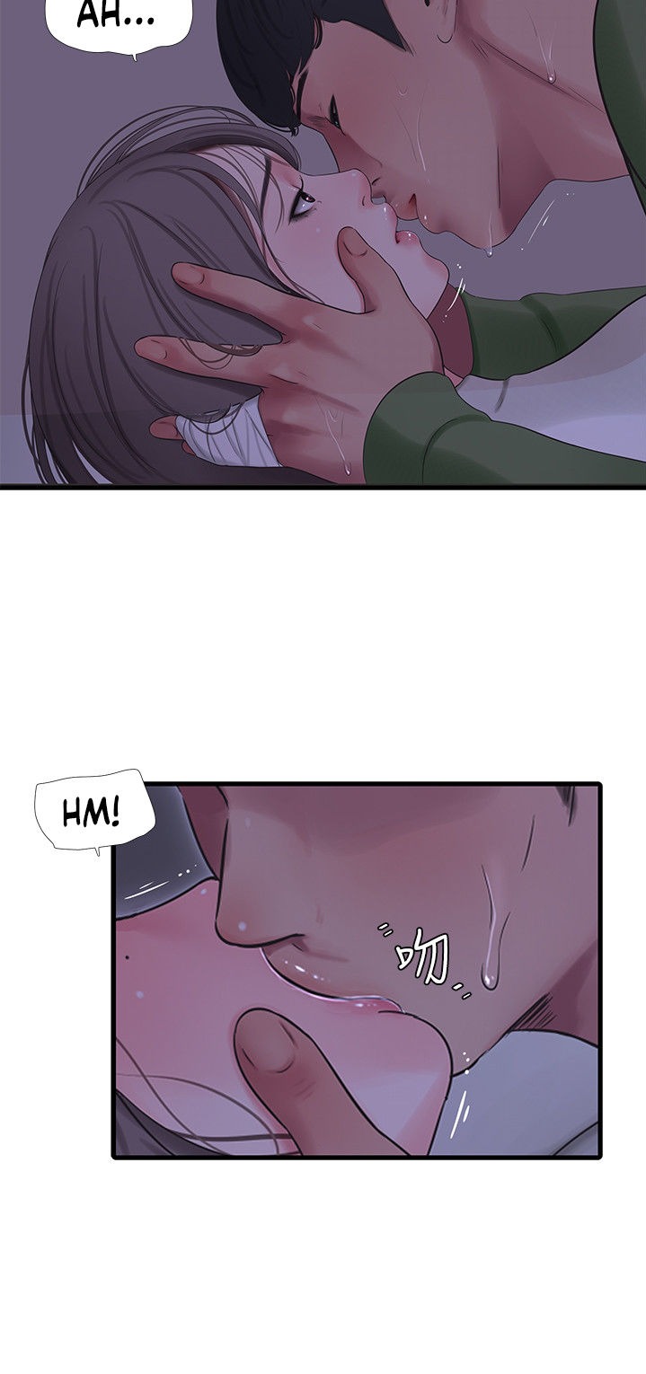 Ones In Laws Virgins chapter 64 page 35