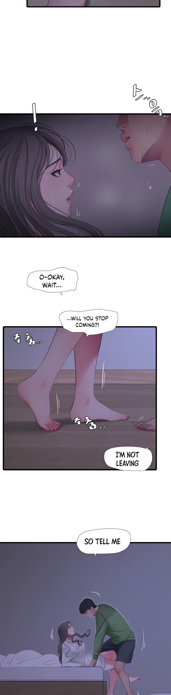Ones In Laws Virgins chapter 65 page 3