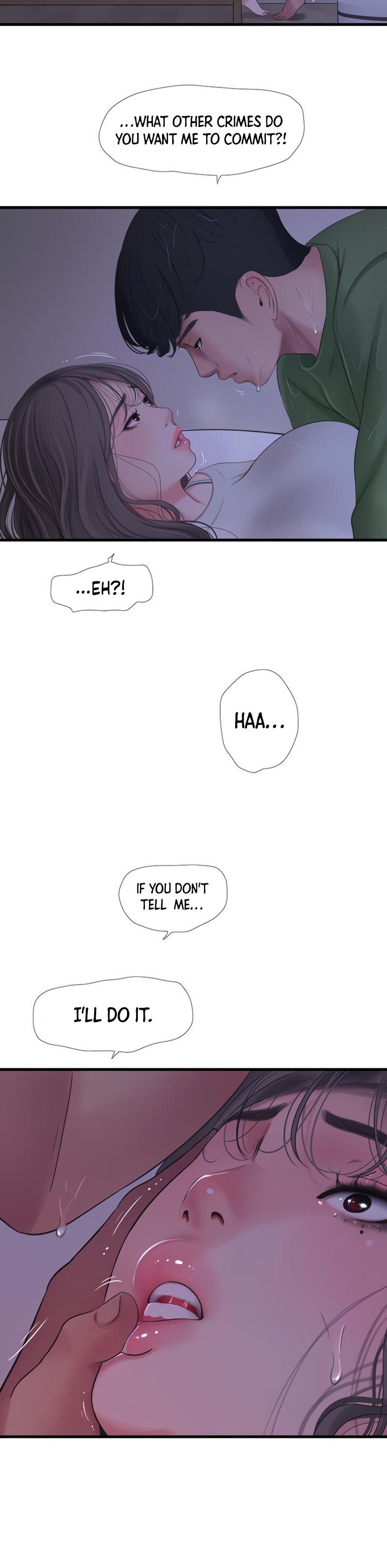 Ones In Laws Virgins chapter 65 page 4
