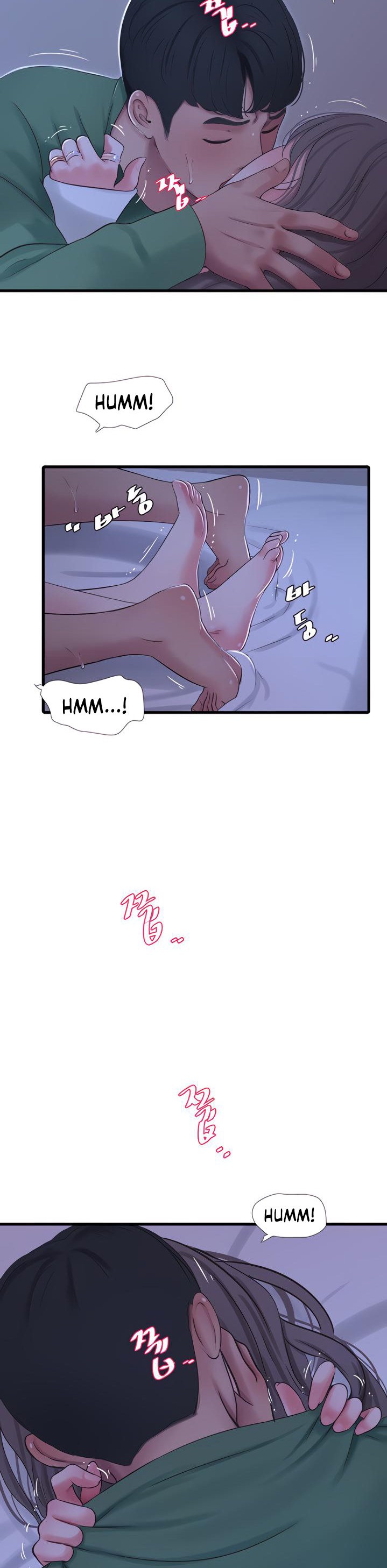 Ones In Laws Virgins chapter 65 page 9