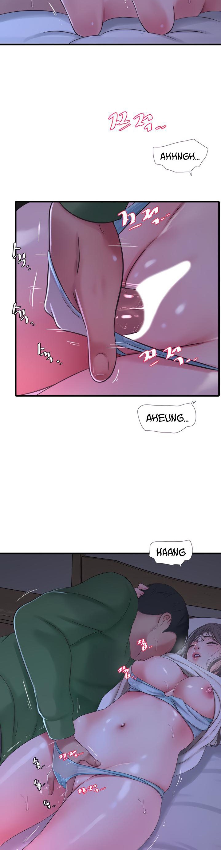 Ones In Laws Virgins chapter 65 page 20