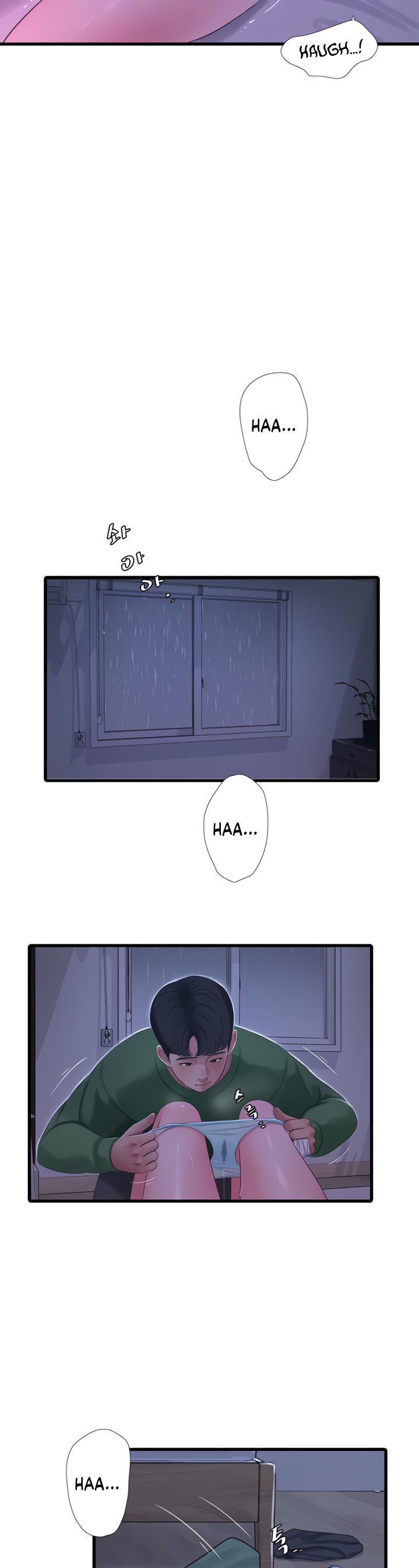 Ones In Laws Virgins chapter 65 page 21