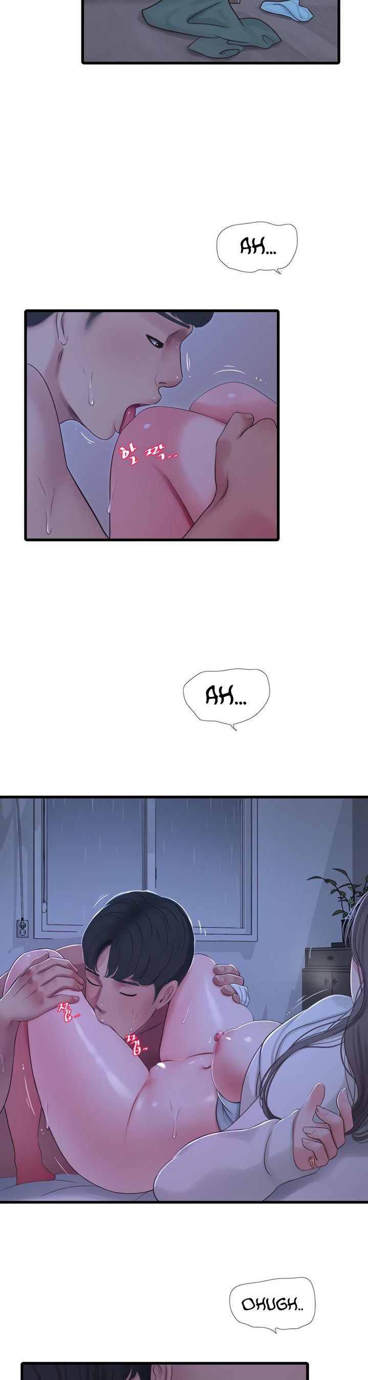 Ones In Laws Virgins chapter 65 page 22