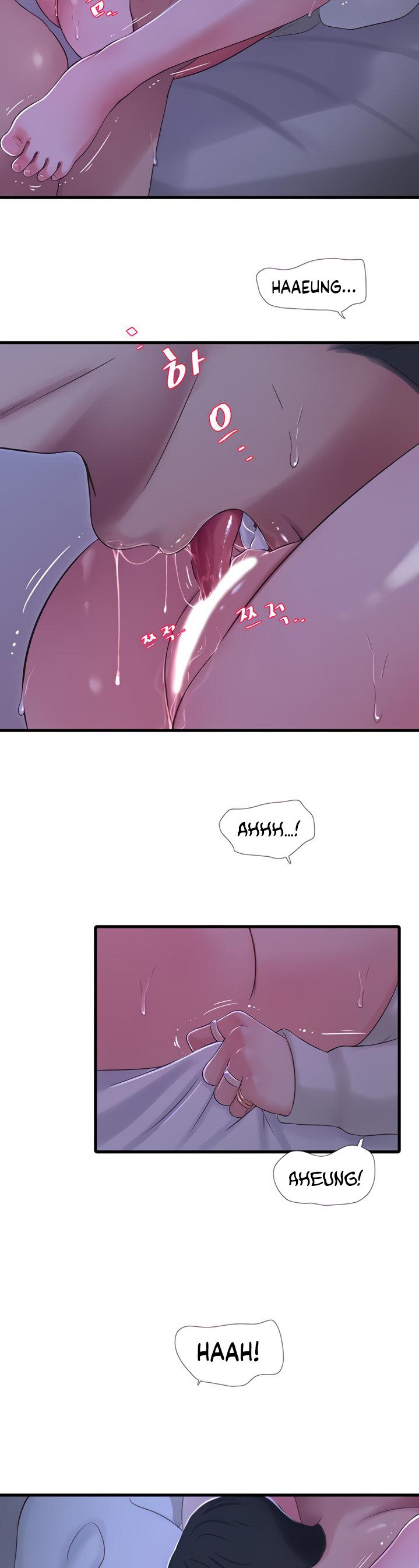 Ones In Laws Virgins chapter 65 page 25