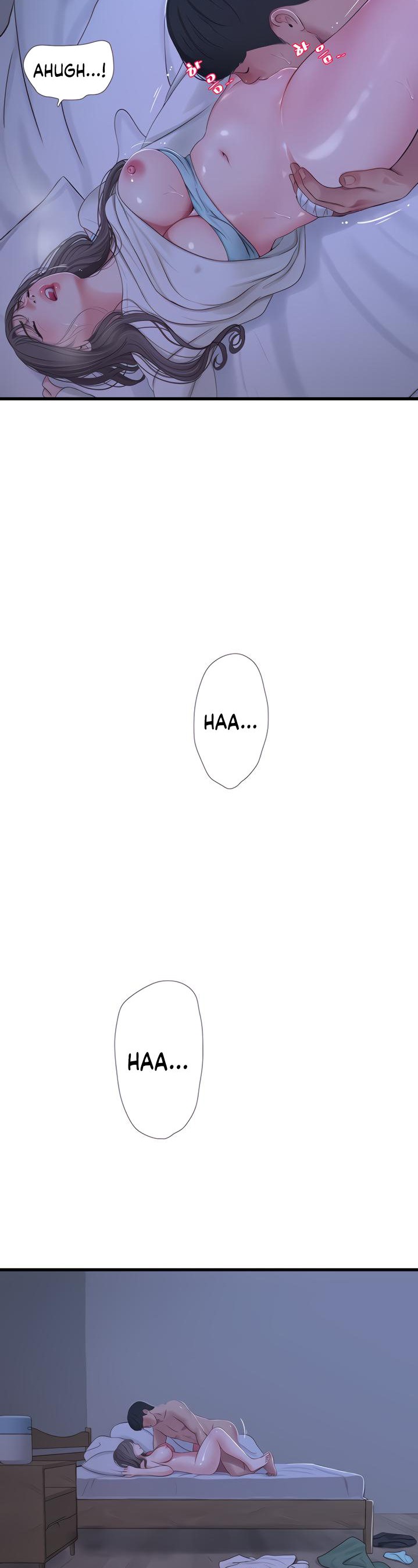 Ones In Laws Virgins chapter 65 page 26