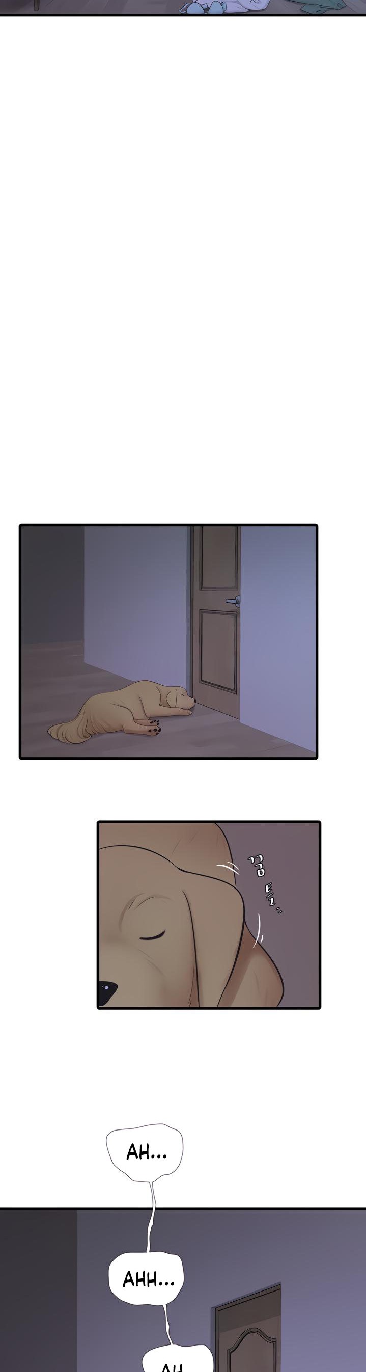 Ones In Laws Virgins chapter 65 page 27