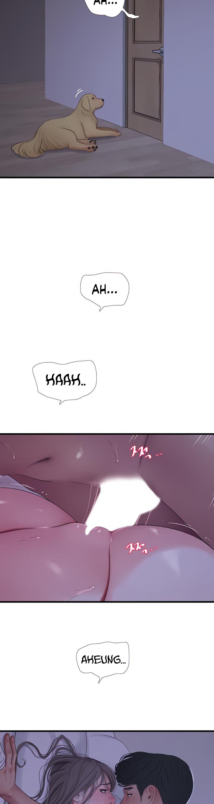 Ones In Laws Virgins chapter 65 page 28